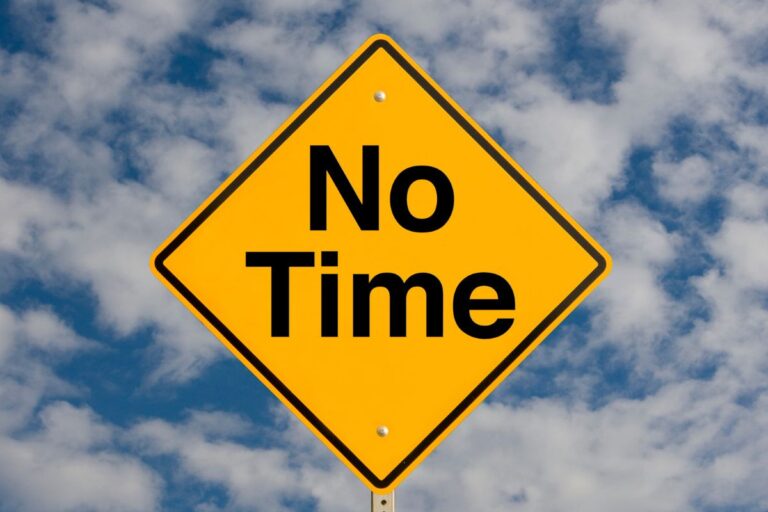 Read more about the article How Business Owners Can Efficiently Master Time Management and Eliminate Complaints